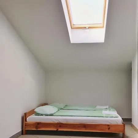 W Mlynie Apartman Gostynin