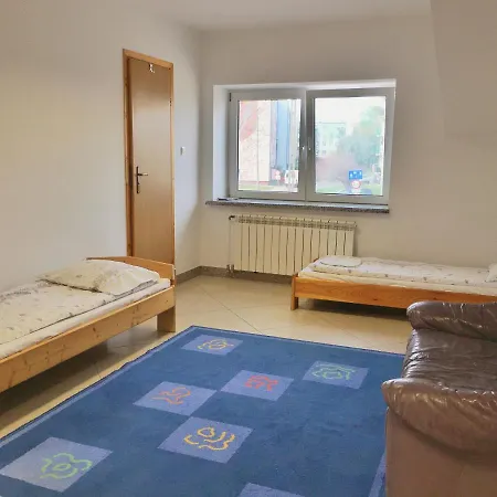 W Mlynie * غوستينين