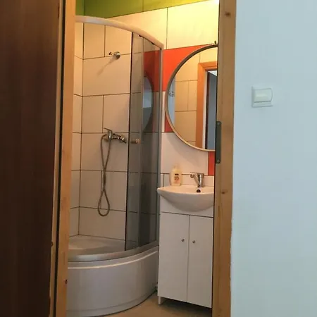 W Mlynie غوستينين