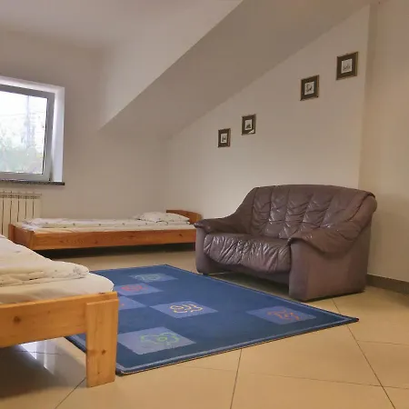 Apartman W Mlynie Gostynin