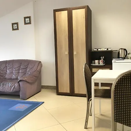 W Mlynie Apartman
