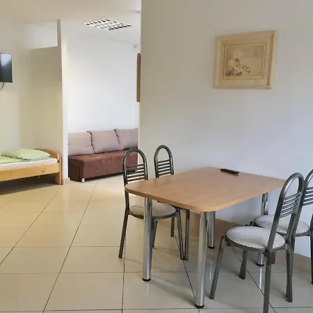 W Mlynie Apartman