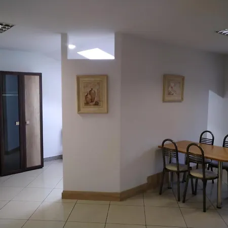 W Mlynie Apartman Gostynin