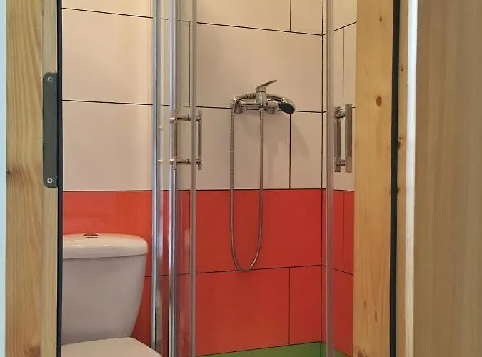 W Mlynie Apartment *