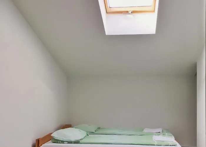 W Mlynie Apartment Gostynin